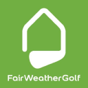 Fairweather Golf logo