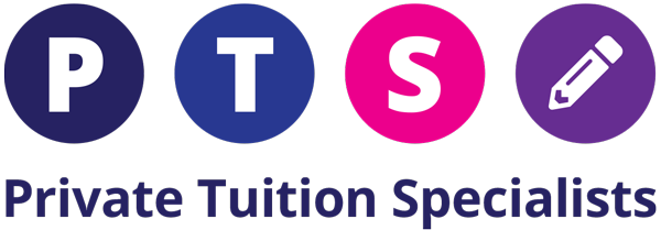 Private Tuition Specialists logo