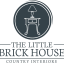 The Little Brick House logo