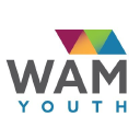 Wam Youth logo