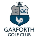 Garforth Golf Club logo