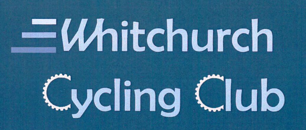 Whitchurch Cycling Club logo