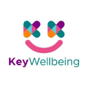 Key Wellbeing Ltd logo