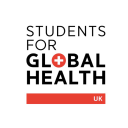 Students for Global Health Sheffield logo