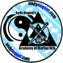 andynugent.com logo