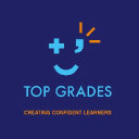 Top Grade Education logo