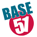 Base 51 logo