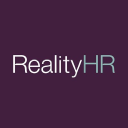 Reality HR logo