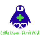 Little Lives First Aid logo