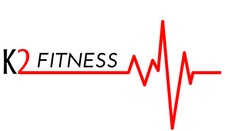 K2 Health And Fitness logo