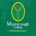 Myerscough College logo