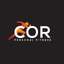 Cor Personal Fitness logo