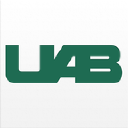 UAB School of Medicine logo