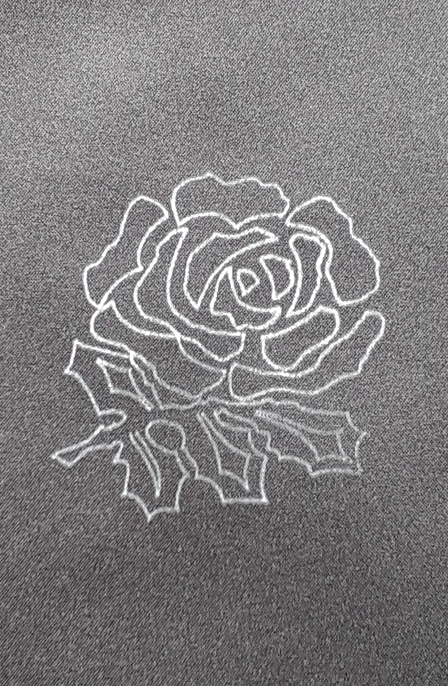 Goldwork embroidery, Exquisite rose: Live Zoom class