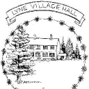 Lyne Village Hall logo