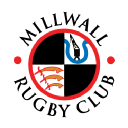 Millwall Rugby Club logo