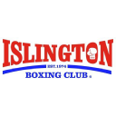 Islington Boxing Club logo