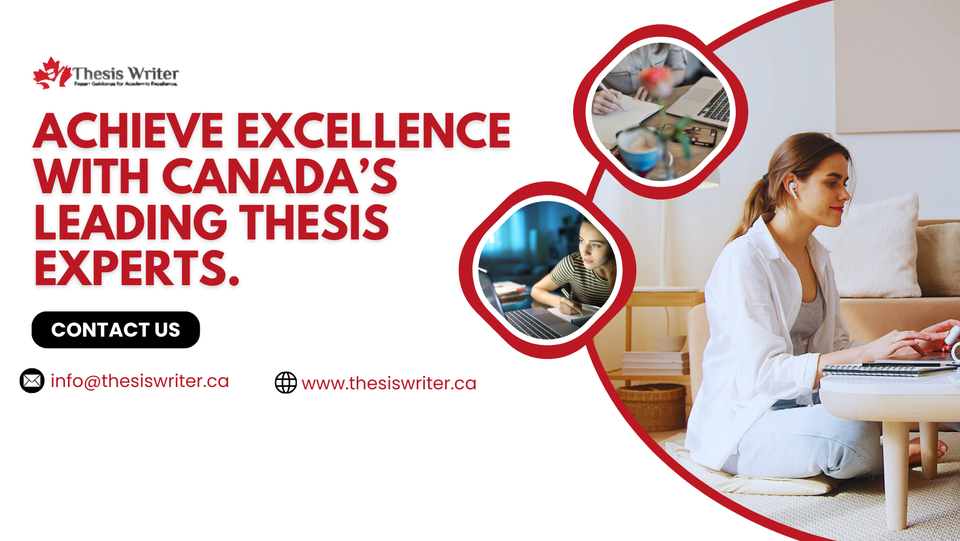 Thesis Writer-CA