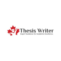 Thesis Writer-CA