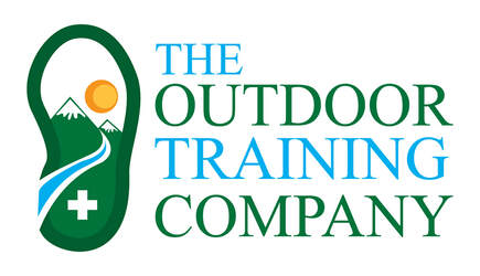 The Outdoor Training Company logo