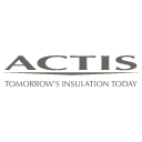 ACTIS Insulation Ltd logo