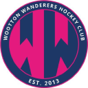 Wootton Wanderers Hockey Club logo