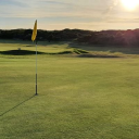 Holyhead Golf Club logo