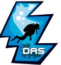 Diving Adventures Scotland logo