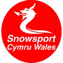 Snowsport Cymru Wales logo