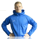 Stephen Tongue Fitness logo