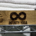 Infinity Yoga logo