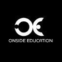 Onside Sports Education logo