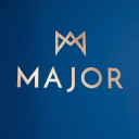 Major Hairdressing - St Leonards Road logo