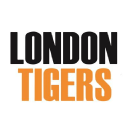 London Tigers logo