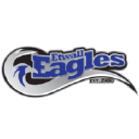 Etwall Eagles logo