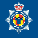 Northumbria Police Operational Tactical Training Centre logo