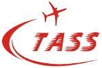 Taas Aviation logo