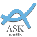 Ask Scientific Ltd logo