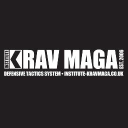 Institute Of Krav Maga Uk logo