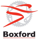 Boxford Bike Club logo