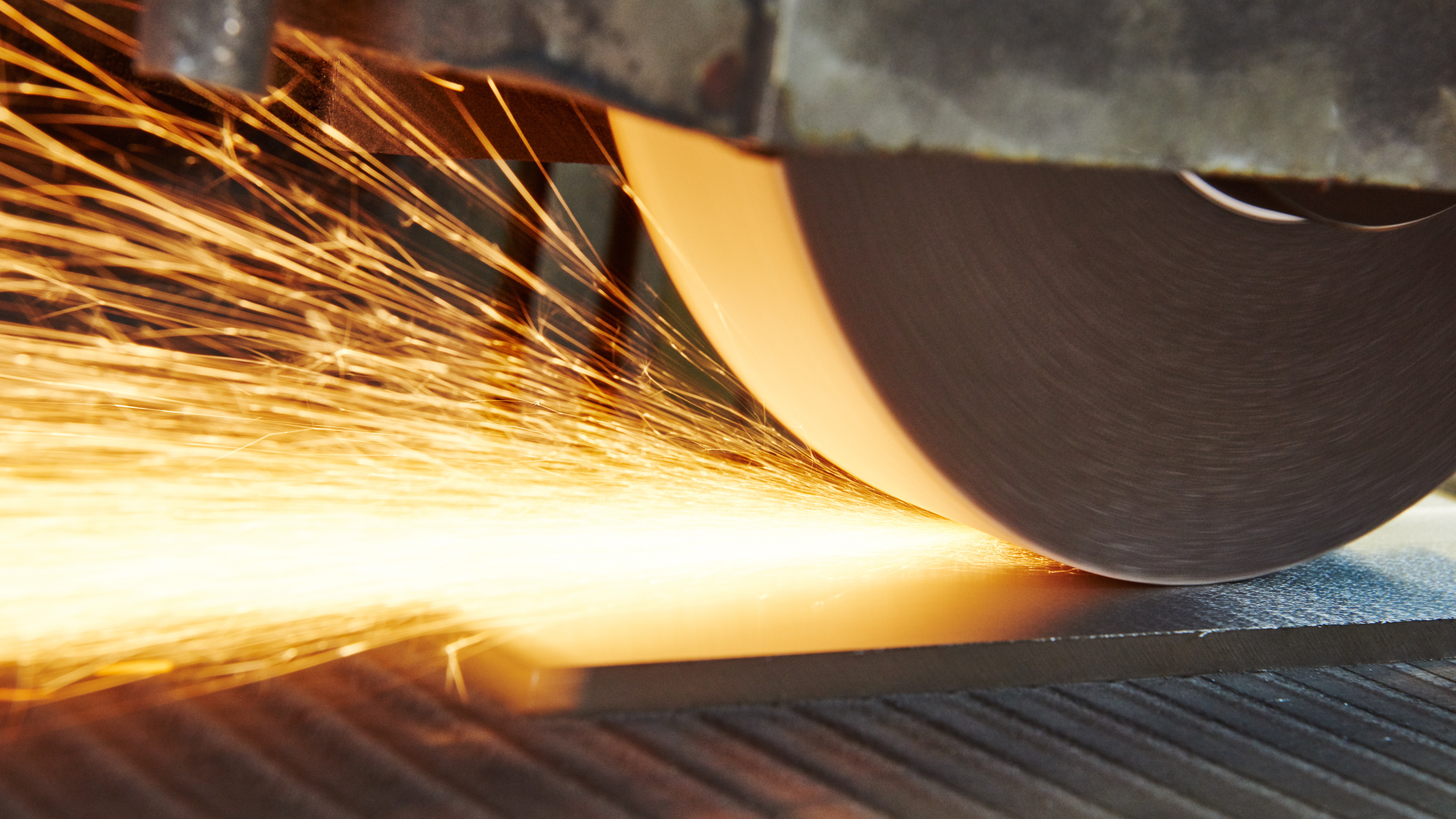 Abrasive Wheels Safety