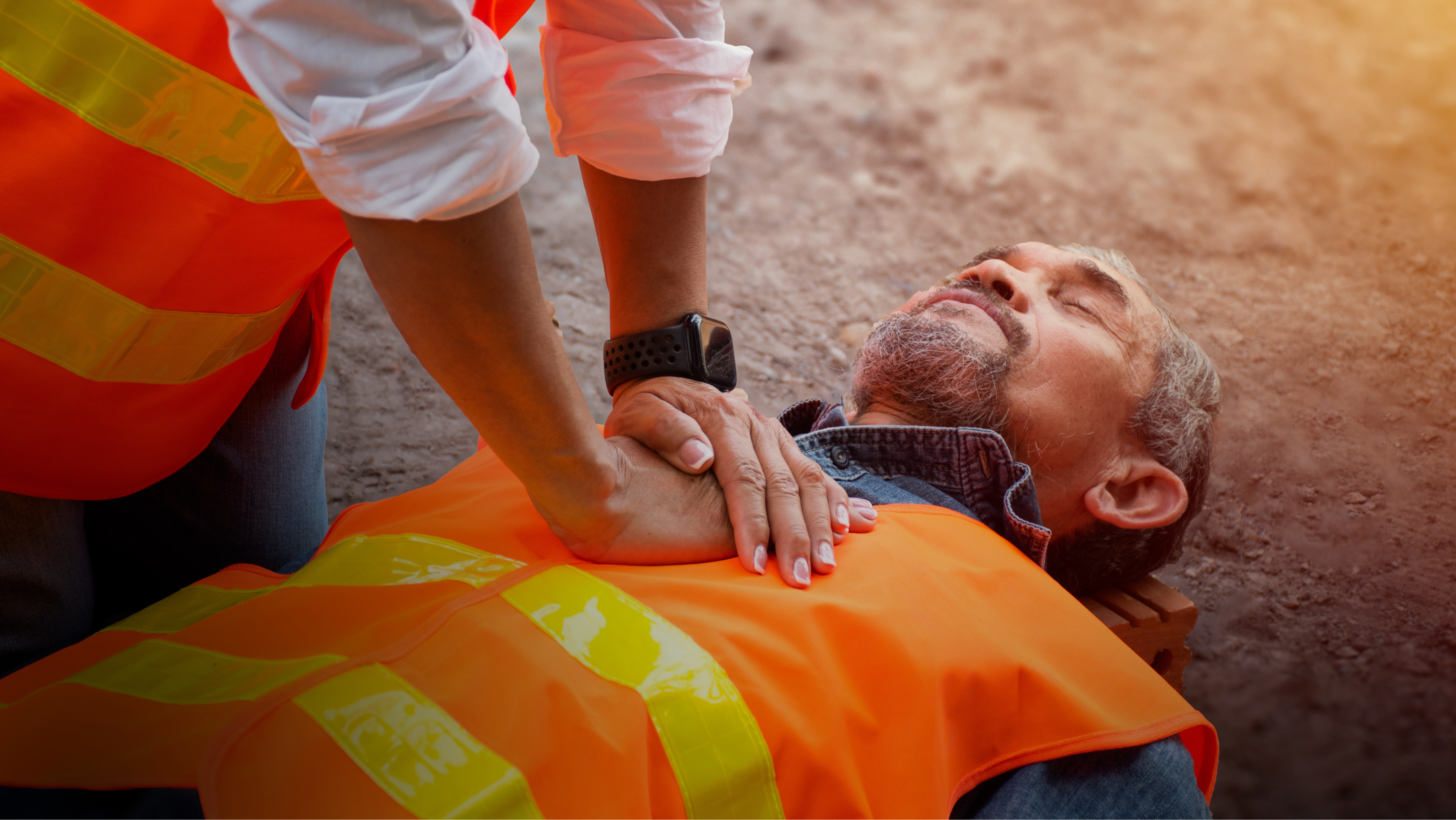 Emergency First Aid