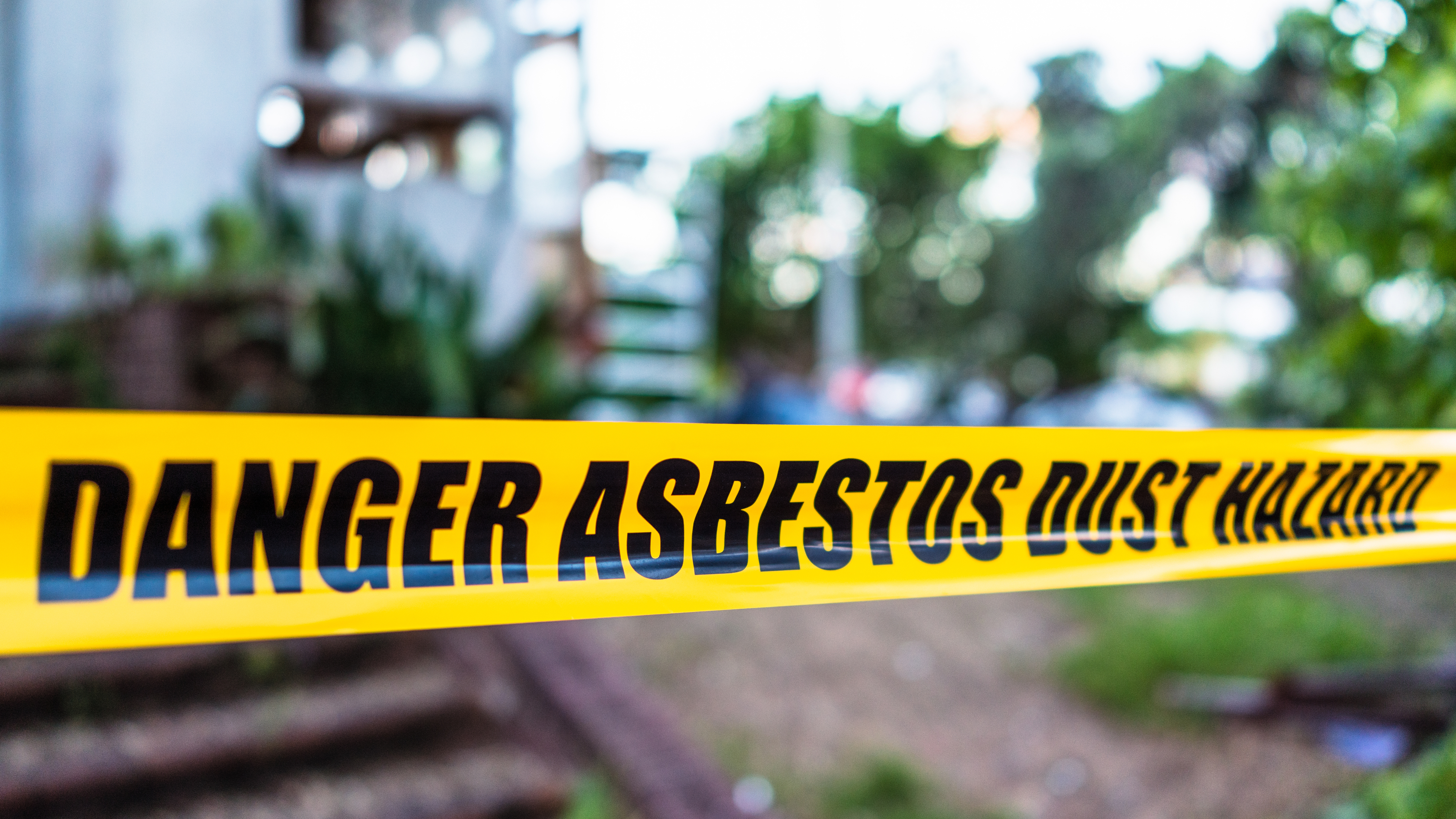 Level 2 Asbestos Awareness