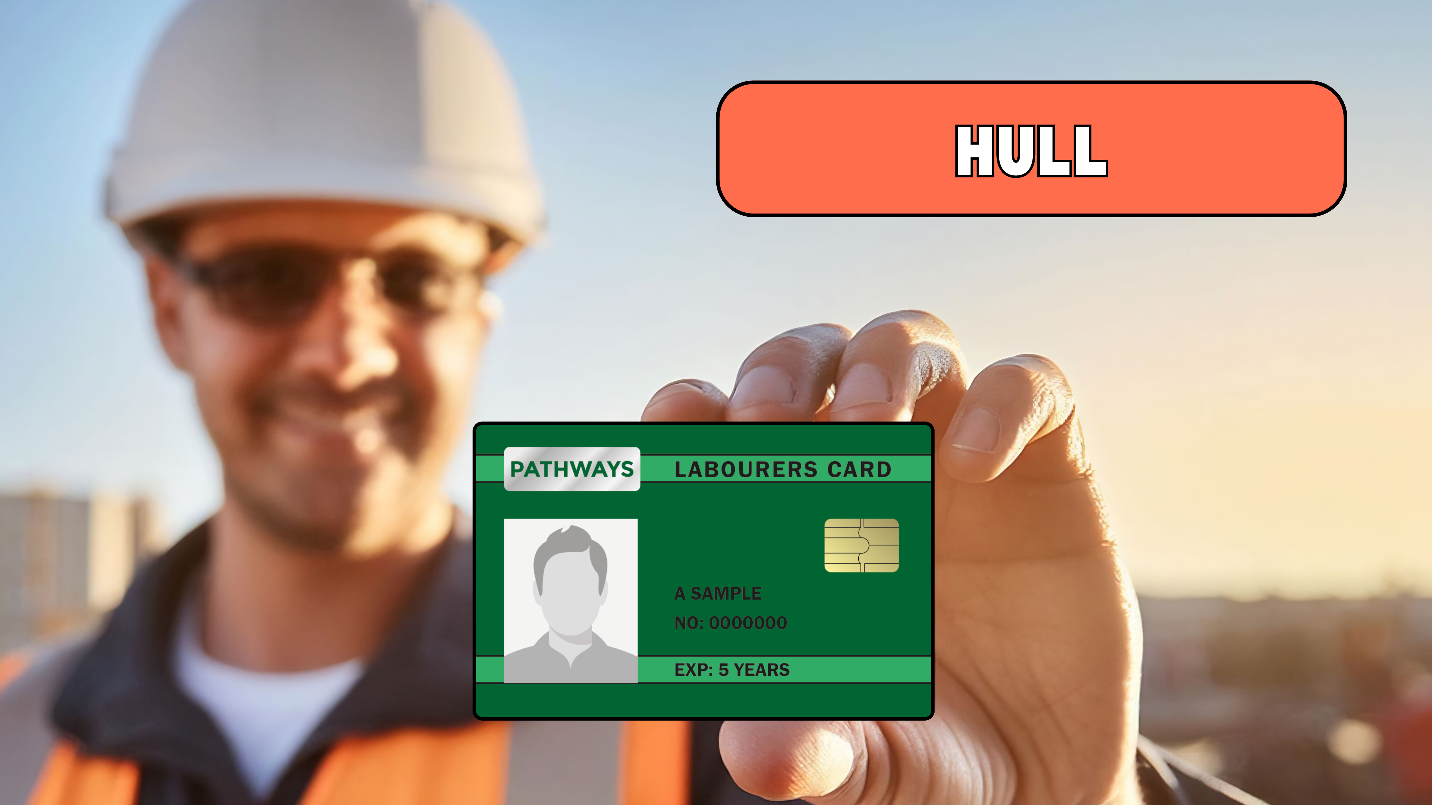 CSCS Approved Health and Safety (Hull)