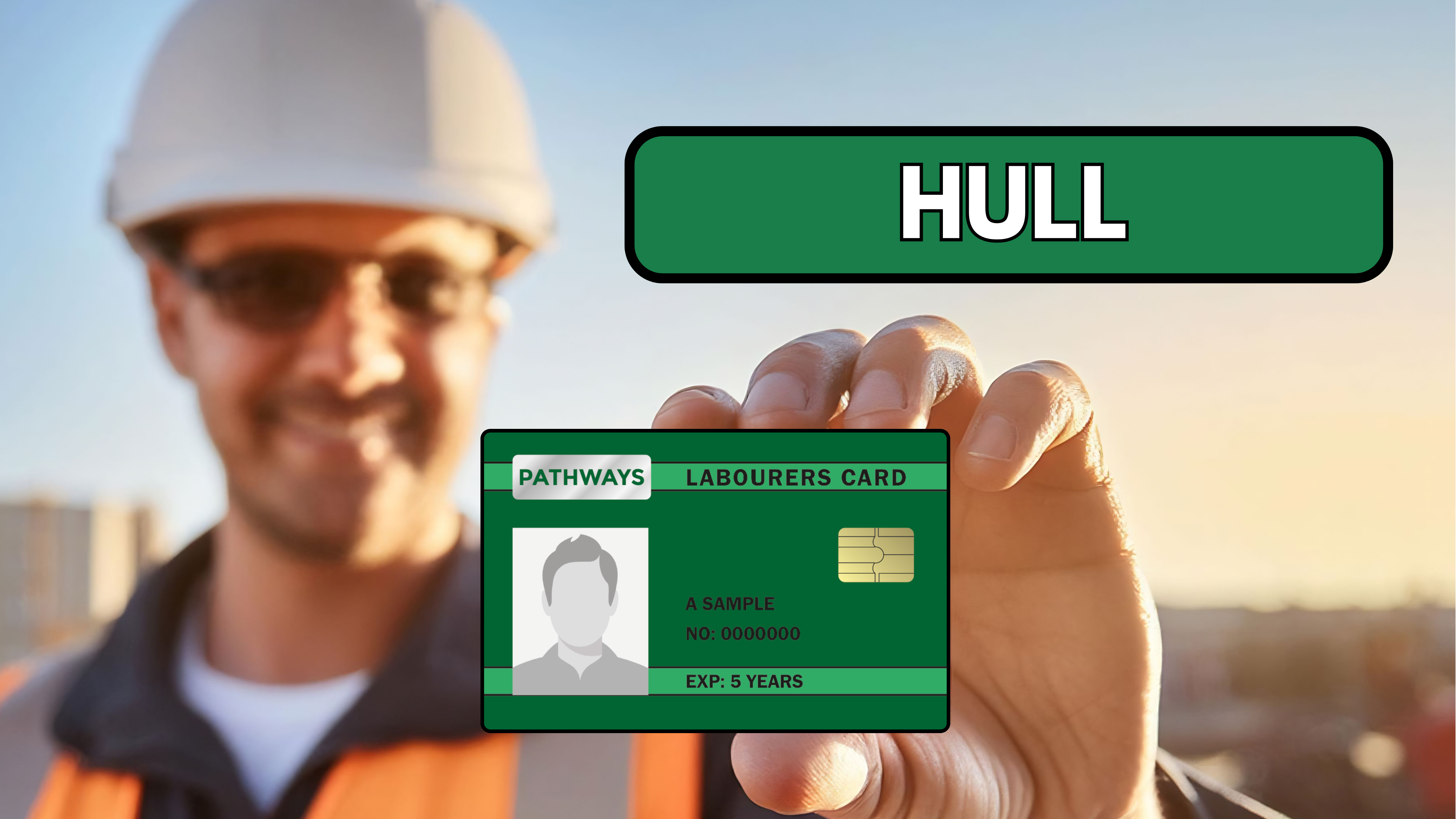 CSCS Approved Health and Safety (Hull)
