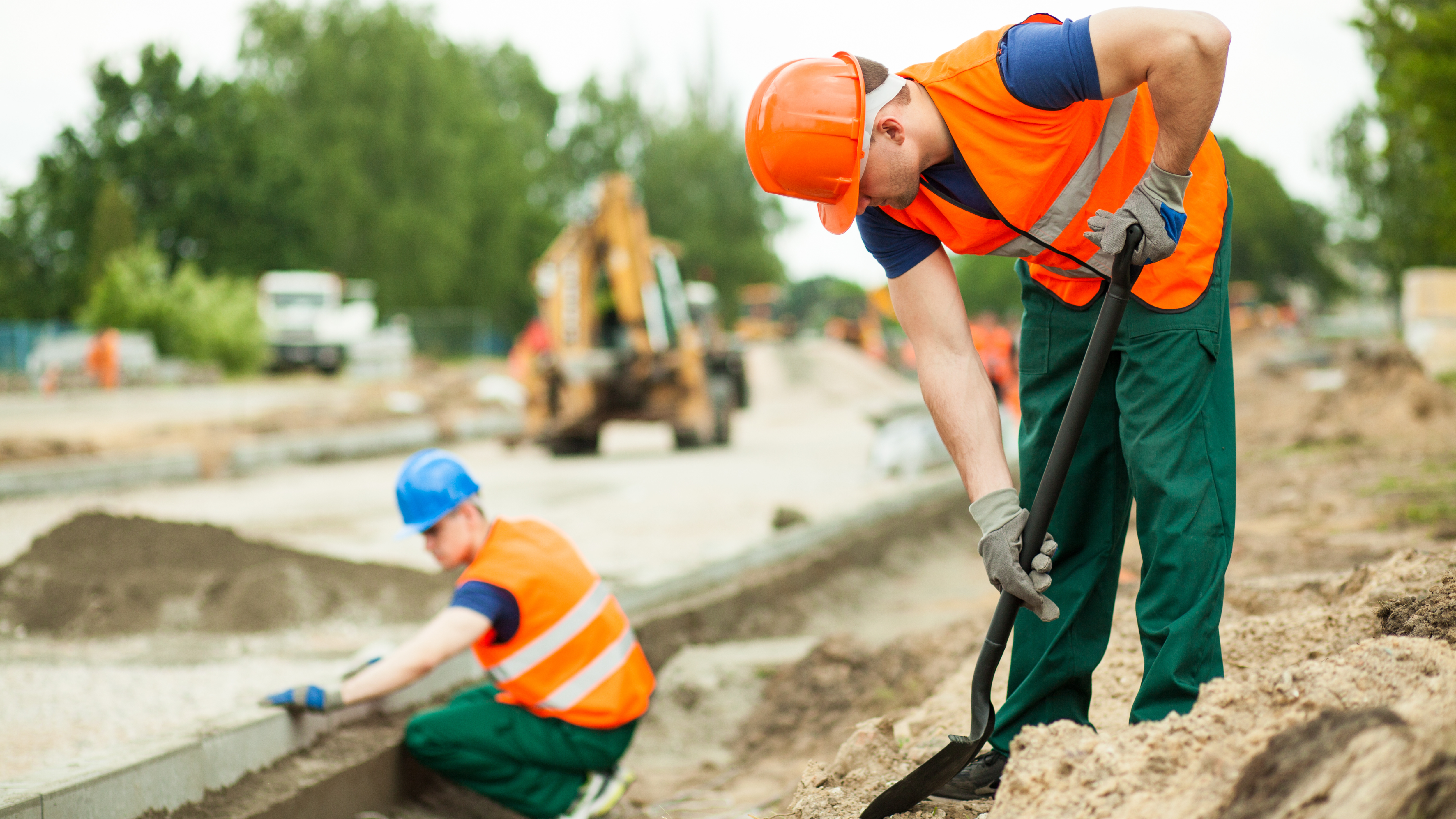 1 Day CSCS Health and Safety