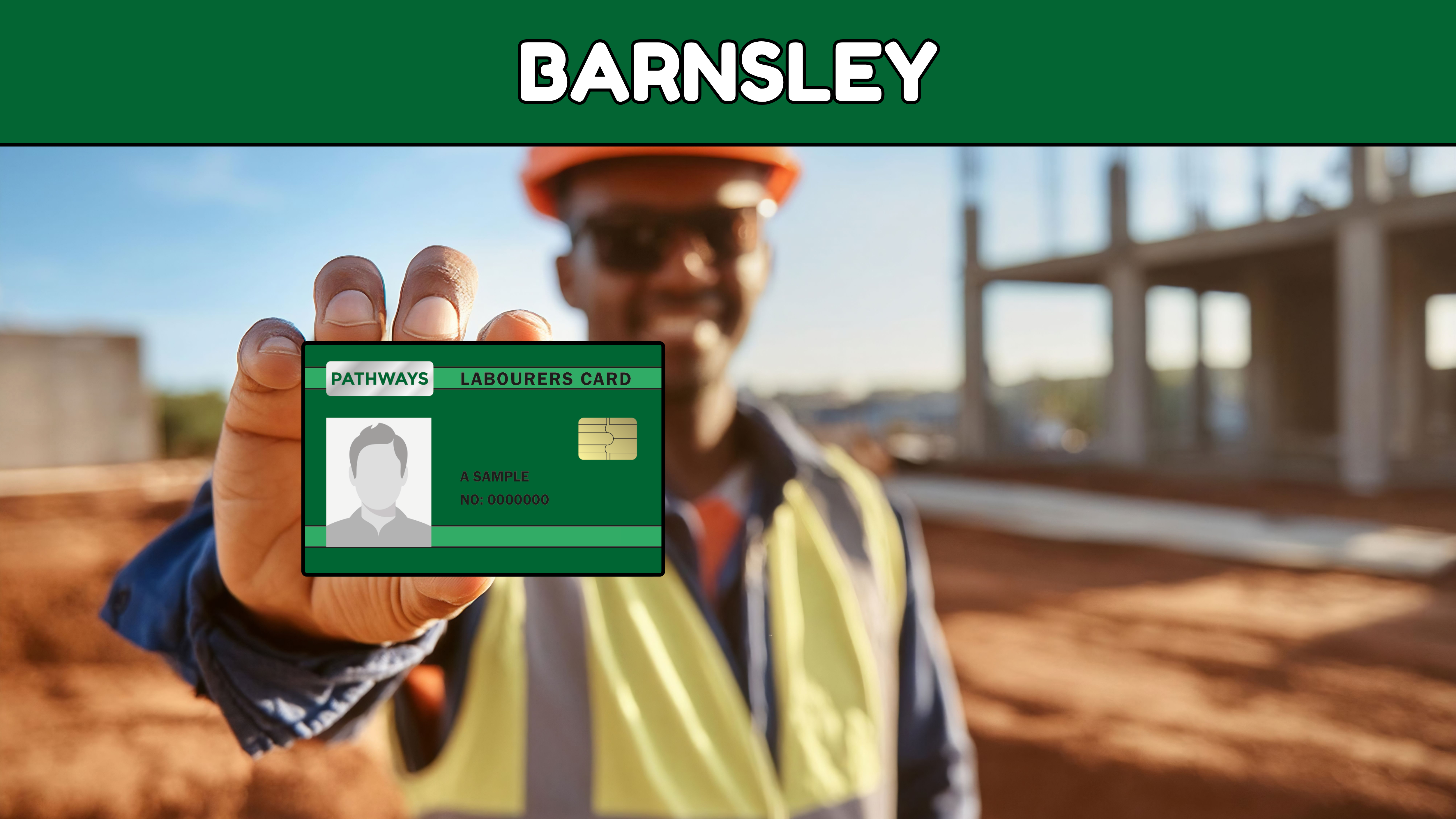 CSCS Approved Health and Safety