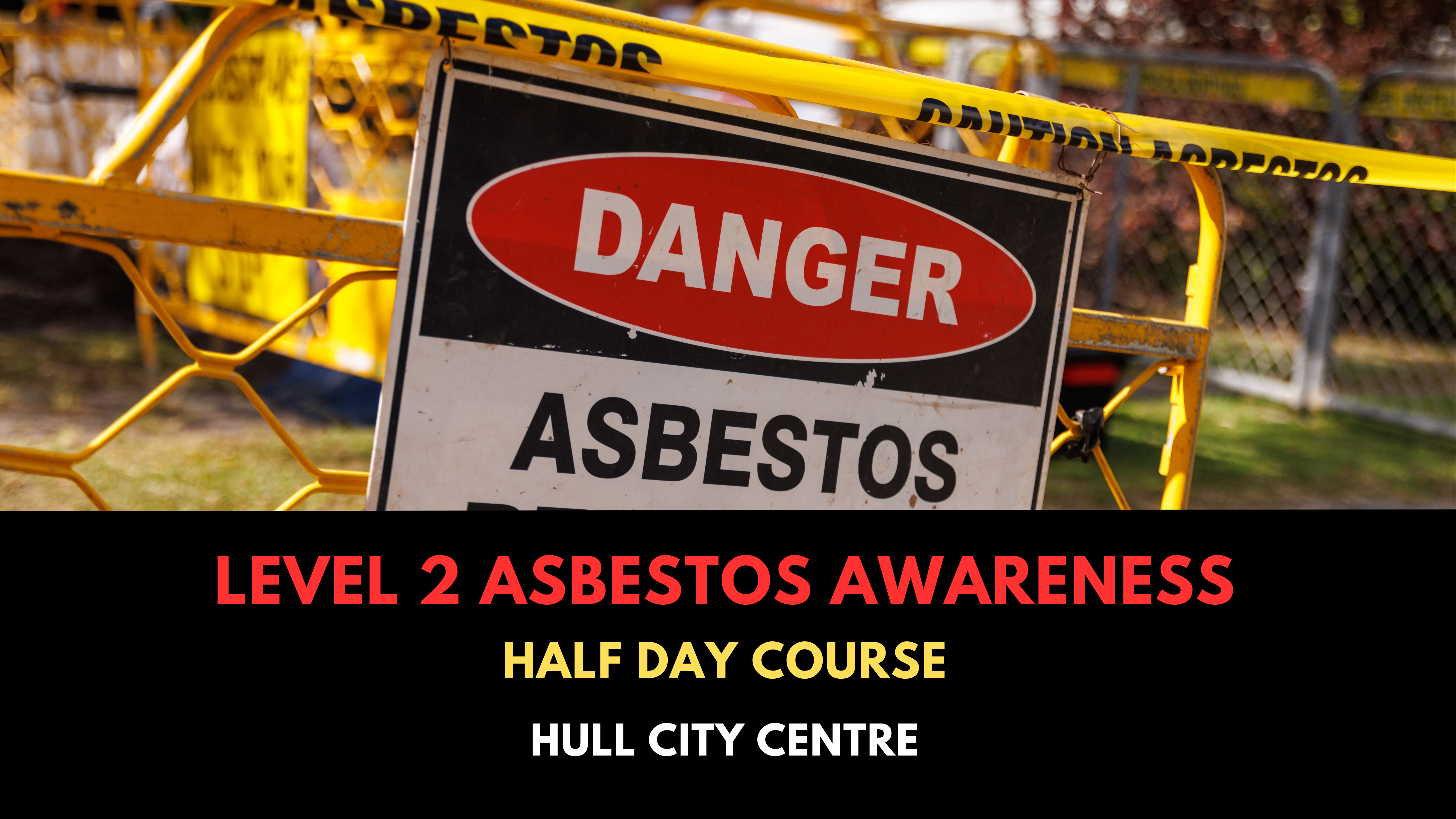 Asbestos Awareness