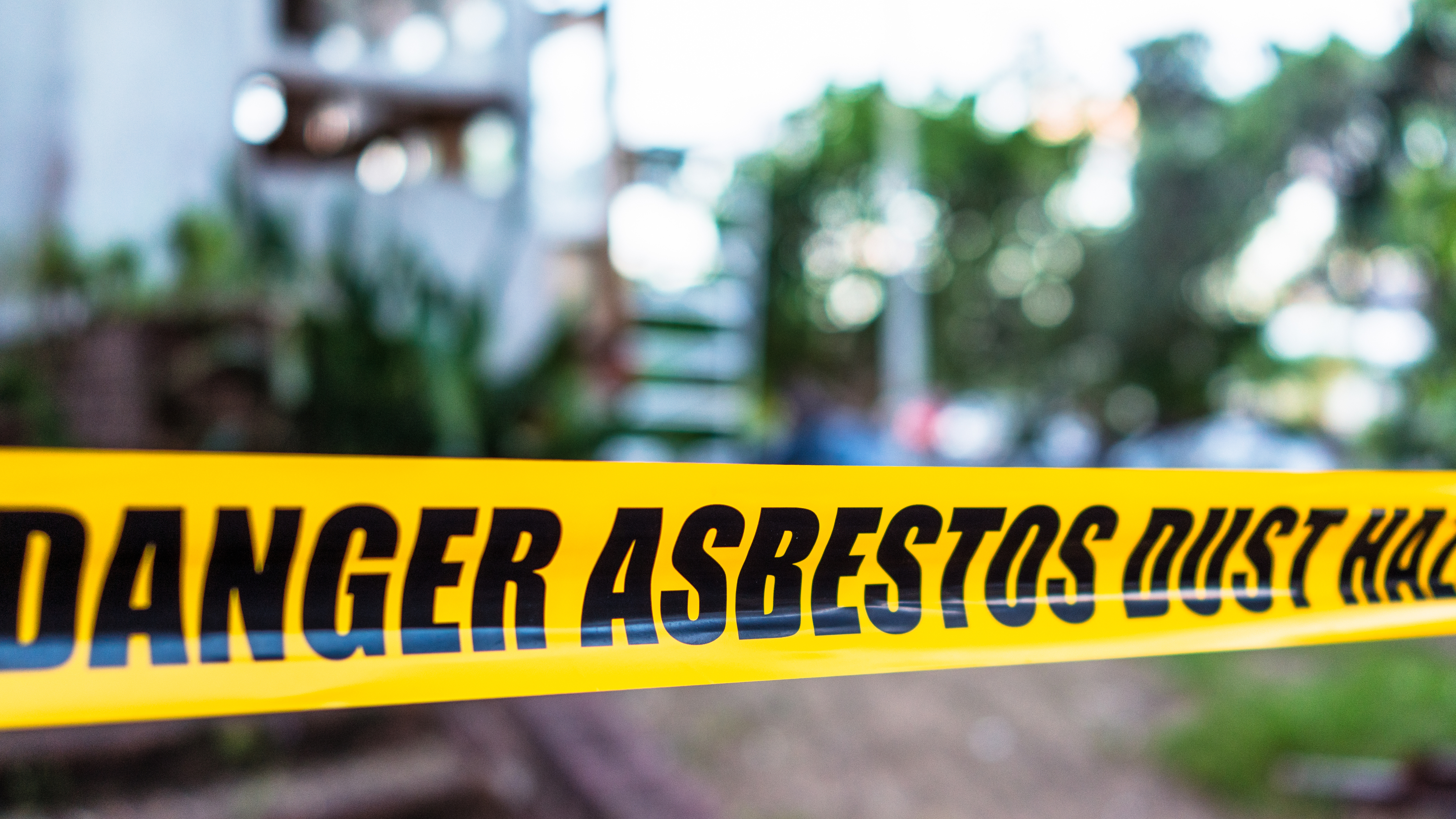 Level 2 Asbestos Awareness