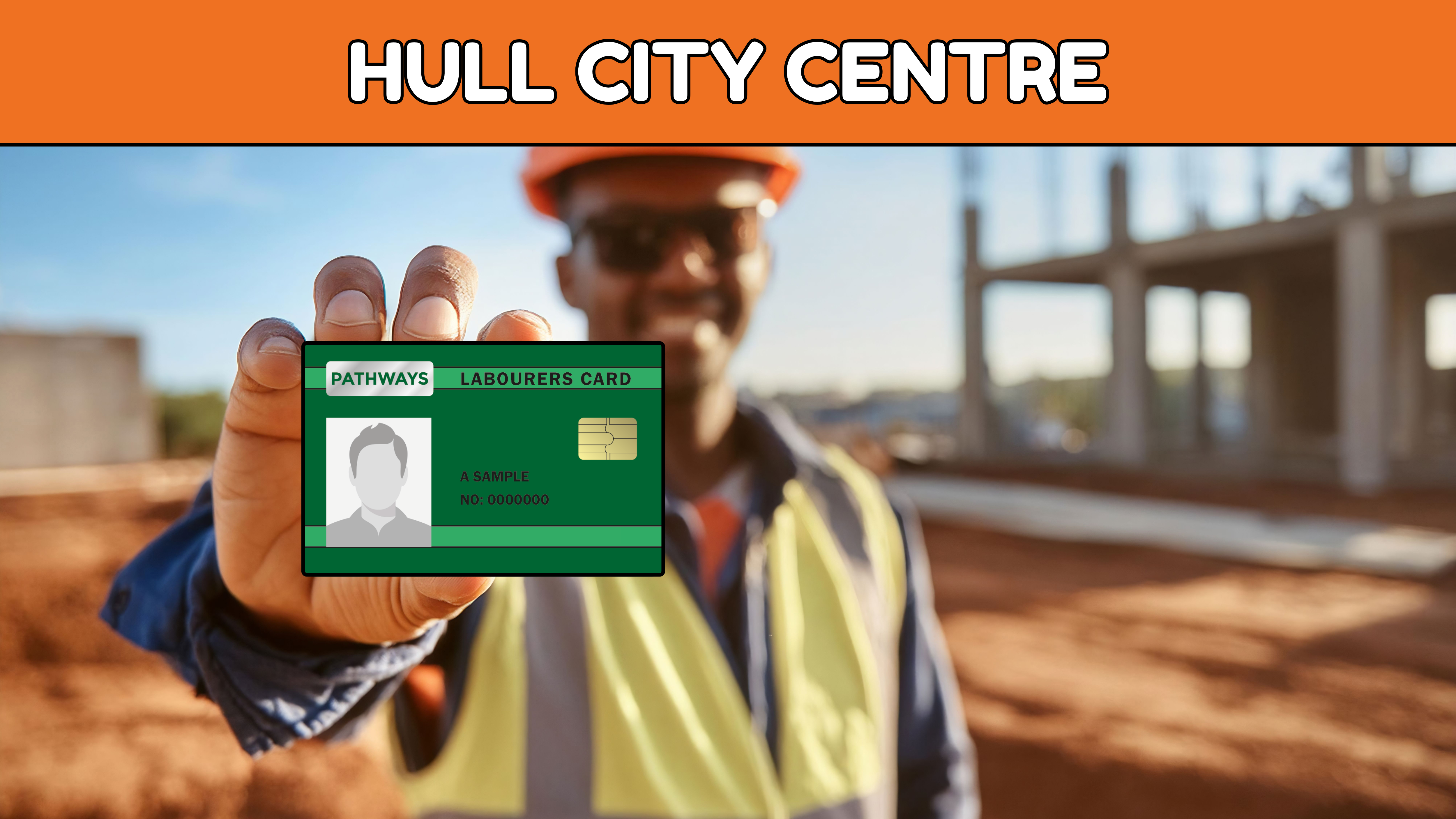 CSCS Approved Health and Safety
